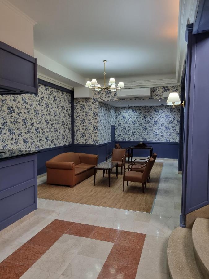 Hotel Regis Buenos Aires Exterior photo